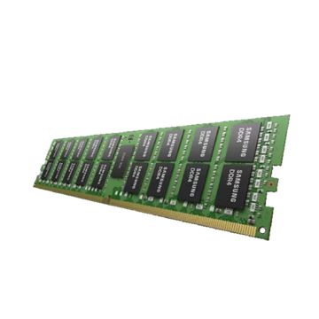 Samsung M321R4GA0BB0-CQK geheugenmodule 32 GB 1 x 32 GB DDR5 4800 MHz ECC