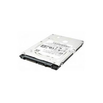HP 691917-011 320 GB 5400 RPM SED 7 mm - Hard disk drive - 320 GB (691917-011) thumbnail