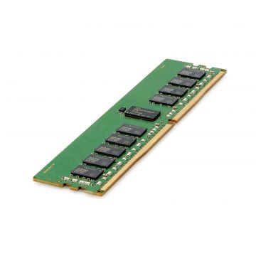 HPE 850882-001 (x30 min) geheugenmodule 64 GB 1 x 64 GB DDR4 2666 MHz ECC