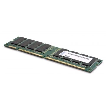 Lenovo 4GB PC3L-12800 geheugenmodule 1 x 4 GB DDR3 1600 MHz ECC
