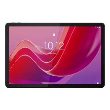 Lenovo Tab M11 4G Mediatek LTE 128 GB 27,9 cm (11") 4 GB Wi-Fi 5 (802.11ac) Android 13 Grijs (ZADB0034SE) thumbnail
