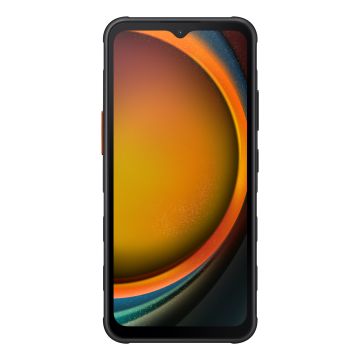 Samsung Galaxy XCover7 Enterprise Edition 16,8 cm (6.6") Dual SIM Android 14 5G USB Type-C 6 GB 128 GB 4050 mAh Zwart (SM-G556BZKDEEB) thumbnail
