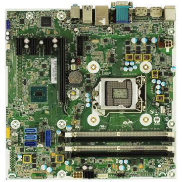 HP SPS-MB Shark Bay USDT C2 (69697-1) thumbnail