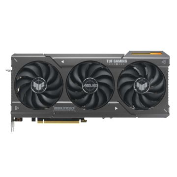 ASUS TUF Gaming TUF-RX7600XT-O16G-GAMING AMD Radeon RX 7600 XT 16 GB GDDR6 (90YV0K20-M0NA00) thumbnail