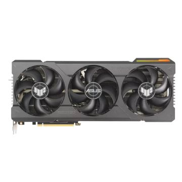 ASUS TUF Gaming TUF-RTX4080S-O16G-GAMING NVIDIA GeForce RTX 4080 SUPER 16 GB GDDR6X (90YV0KA0-M0NA00) thumbnail