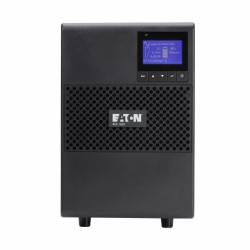 Eaton 9SX UPS Dubbele conversie (online) 1 kVA 900 W (9SX1000) thumbnail