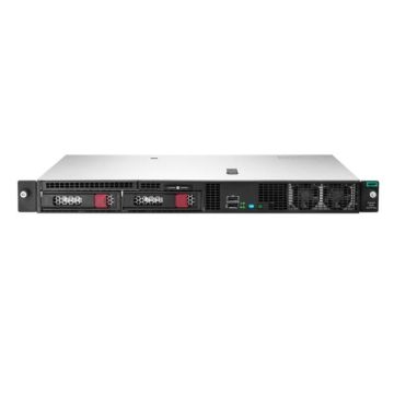 HP ProLiant DL20 Gen11 High Performance Server - Rack - Intel Xeon E-2436 - 16GB RAM - 1U - 2-Way - Hot-Swap (P65396-421) thumbnail