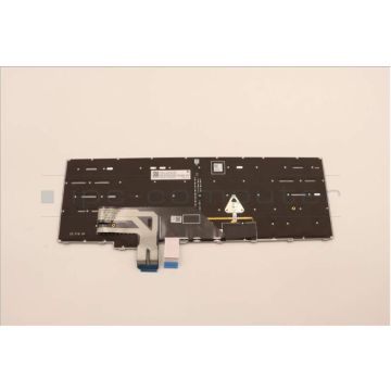 Lenovo Keyb P16 G1/G2 BE - BL (5N21F39326) thumbnail