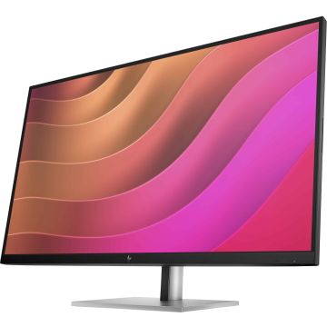 HP E32k G5 4K computer monitor 80 cm (31.5") 3840 x 2160 Pixels 4K Ultra HD Zwart