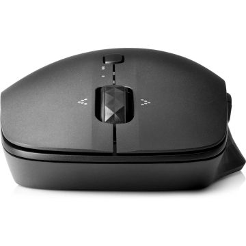 HP Bluetooth Travel Mouse (6SP25AA#ABB) thumbnail