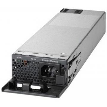 Cisco PWR-C5-125WAC-RF switchcomponent Voeding