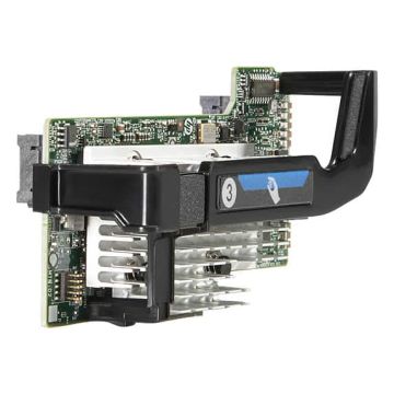 Hewlett Packard Enterprise FlexFabric 20Gb 2-port 630FLB Intern Ethernet 20000 Mbit/s (700065-B21) thumbnail