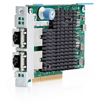 HP Ethernet 10Gb 2-port 561FLR-T Adapter