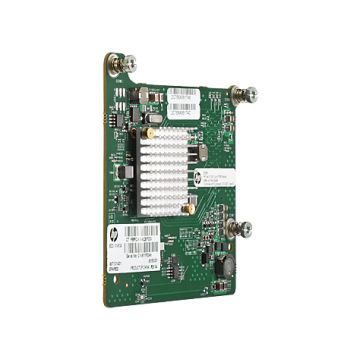 Hewlett Packard Enterprise FlexFabric 10Gb 2-port 534M Adapter Intern Fiber 10000 Mbit/s (700748-B21) thumbnail