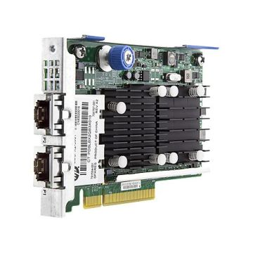 Hewlett Packard Enterprise 533FLR-T Intern Ethernet 20000 Mbit/s (700759-B21) thumbnail