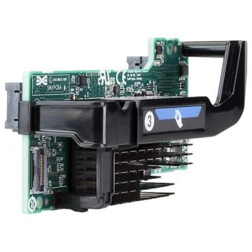 Hewlett Packard Enterprise FlexFabric 20Gb 2-port 650FLB Intern Ethernet 20000 Mbit/s (700763-B21) thumbnail