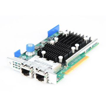 HP 10GbE FlexibleLOM network (701534-002) thumbnail