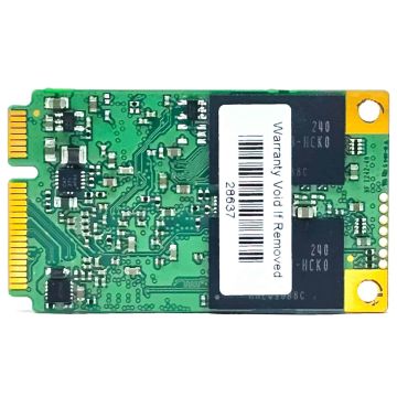 HP SPS-SSD 32GB mSATA (702867-001) thumbnail