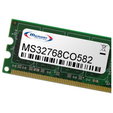 Memory Solution MS32768CO582 geheugenmodule 32 GB