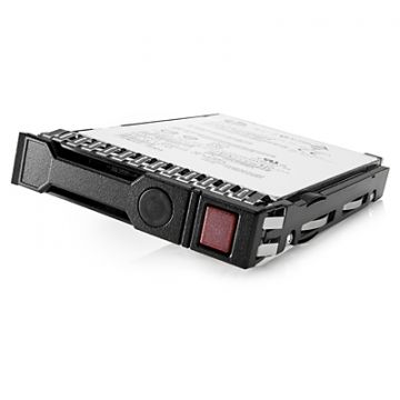 HPE 756601-B21 internal solid state drive 2.5" 960 GB SATA III