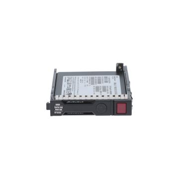 HP 960GB SSD 2,5 (872348-B21) thumbnail
