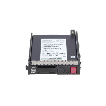 HP 960GB SATA MU SFF SC DS SSD (875474-B21) thumbnail