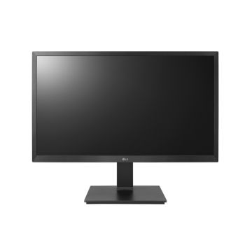 LG 27BL450Y-B computer monitor 68,6 cm (27") 1920 x 1080 Pixels Full HD LED Zwart