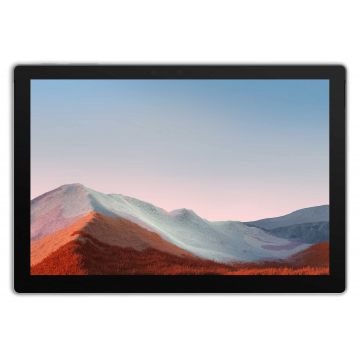 Microsoft Surface Pro 7+ 1 TB 31,2 cm (12.3") Intel® Core™ i7 16 GB Wi-Fi 6 (802.11ax) Windows 10 Pro Platina
