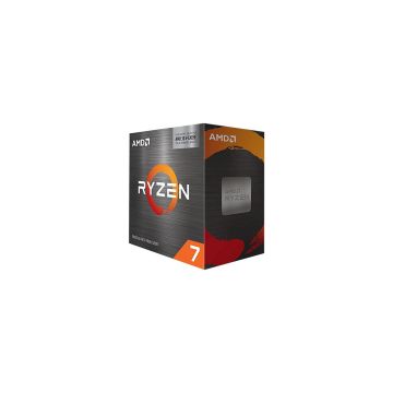 AMD Ryzen 7 5700X3D 3 GHz (100-100001503WOF) (100100001503WOF) (100-100001503WOF) thumbnail