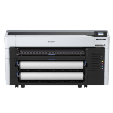 Epson SureColor SC-P8500DL STD grootformaat-printer Wifi Inkjet Kleur 2400 x 1200 DPI A1 (594 x 841 mm) Ethernet LAN (C11CJ75301A0) thumbnail