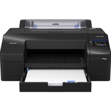 Epson SureColor P5300 grootformaat-printer Wifi Piëzo-elektrische inkjet Kleur 5760 x 1440 DPI A2 (420 x 594 mm) Ethernet LAN (C11CL14301A0) thumbnail