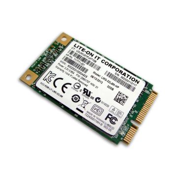 HP SPS-SSD 32GB mSATA (717771-001) thumbnail