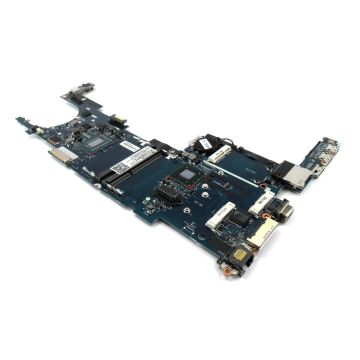 HP SPS-MB Q77 i5-3437U (717843-001) thumbnail