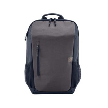 HP Travel 15,6 Laptop Backpack, 18 liter, Iron Grey (6HN31A) thumbnail