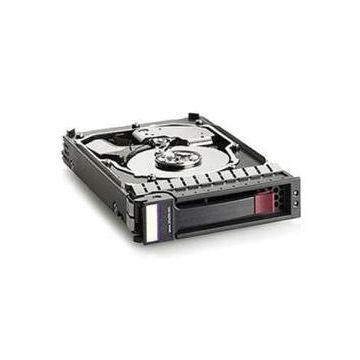 Hewlett Packard Enterprise 1.2TB 2.5" 6G SAS 2.5" 1200 GB (718162-B21) thumbnail