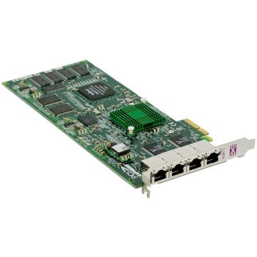 Lenovo PCIEx1 4 Serial Card LP (01AJ869) thumbnail