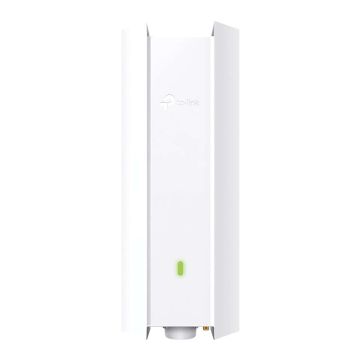 TP-Link Omada EAP623-Outdoor HD 1800 Mbit/s Wit Power over Ethernet (PoE) (EAP623-OUTDOOR HD) thumbnail