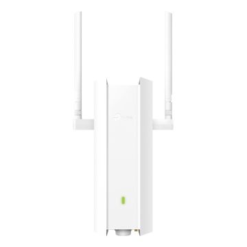 TP-Link Omada EAP625-Outdoor HD 1800 Mbit/s Wit Power over Ethernet (PoE) (EAP625-OUTDOOR HD) thumbnail