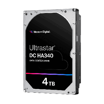 Western Digital 3.5in 6TB 256 7200RPM SATA ULT (0B47077) thumbnail