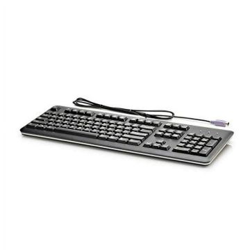HP SPS-PS/2 KB ME US (724718-001) thumbnail