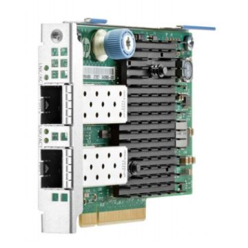 Hewlett Packard Enterprise 727054-B21 netwerkkaart Intern Fiber 10000 Mbit/s (727054-B21) thumbnail