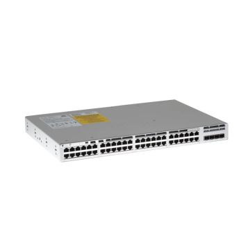 Cisco Cat 9200L 48-pt PoE+4x10G Net Ess (C9200L-48P-4X-E) thumbnail