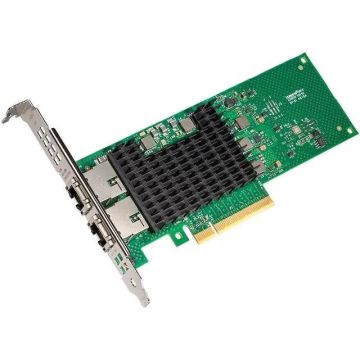 Intel NIC/OCP up to 10Gb RJ45 x 2 OEM (X710T2LOCPV3G1P) thumbnail