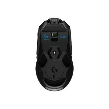 Logitech G903 LIGHTSPEED Wireless Gaming Mouse (910-005085) thumbnail