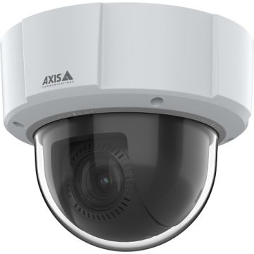 AXIS M5526-E 50 Hz (02768-001) thumbnail
