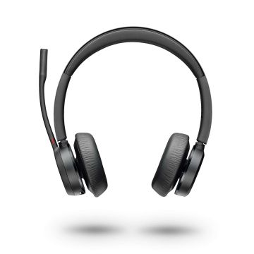 HP Poly Voyager 4320 USB-A Headset + BT700 dongle (76U49AA) thumbnail