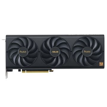 ASUS ProArt -RTX4070S-O12G NVIDIA GeForce RTX 4070 SUPER 12 GB GDDR6X (90YV0KC4-M0NA00) thumbnail