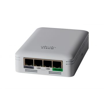 Cisco CBW145AC-E draadloos toegangspunt (WAP) Grijs Power over Ethernet (PoE)