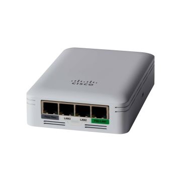 Cisco CBW145AC-E draadloos toegangspunt (WAP) Grijs Power over Ethernet (PoE) (CBW145AC-E) thumbnail