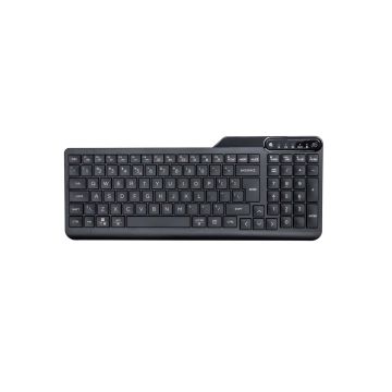HP 460 Bluetooth-toetsenbord voor meerdere apparaten (7N7B8AA#ABB) thumbnail